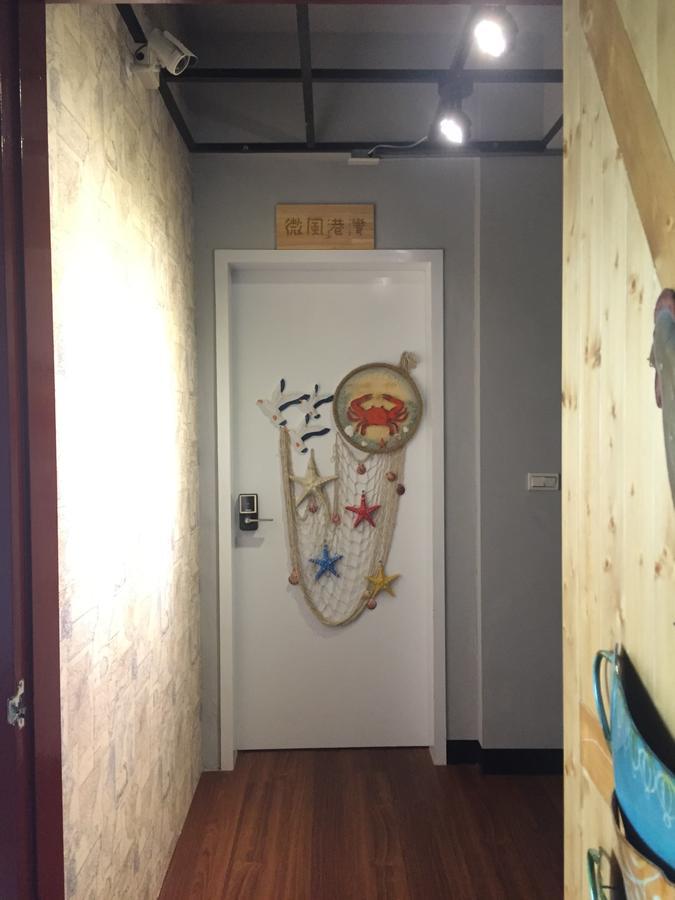 Prince Donggang Exterior photo